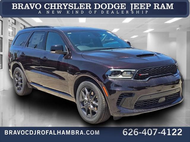 2026 Dodge Durango GT Plus HEMI V8 for sale in Alhambra, CA