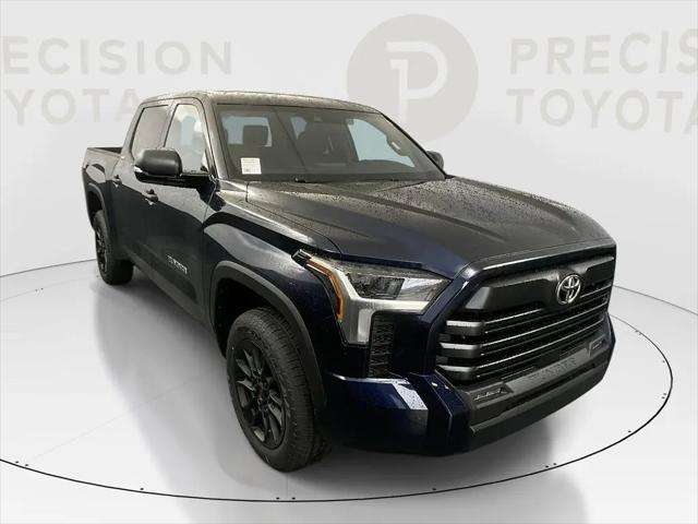 2026 Toyota Tundra SR5 CrewMax 5.5' Bed for sale in Tucson, AZ