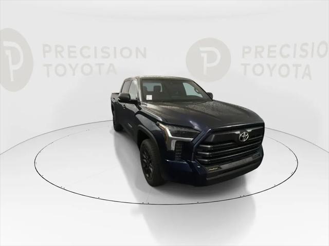 2026 Toyota Tundra SR5 CrewMax 5.5' Bed