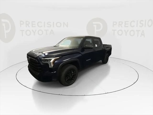 2026 Toyota Tundra SR5 CrewMax 5.5' Bed