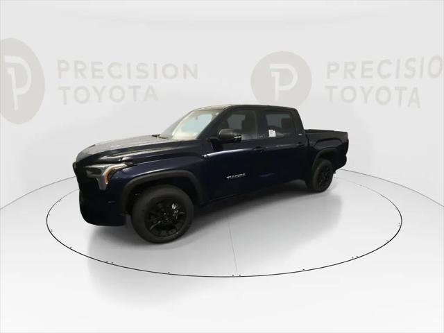 2026 Toyota Tundra SR5 CrewMax 5.5' Bed