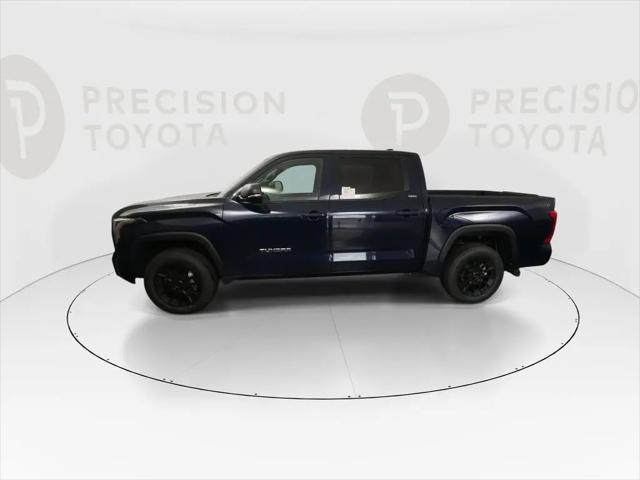 2026 Toyota Tundra SR5 CrewMax 5.5' Bed