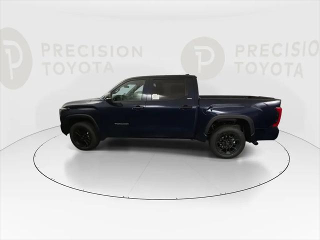 2026 Toyota Tundra SR5 CrewMax 5.5' Bed