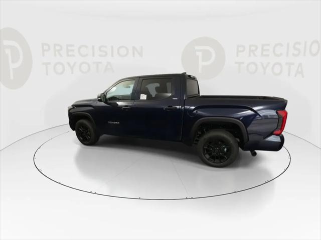 2026 Toyota Tundra SR5 CrewMax 5.5' Bed