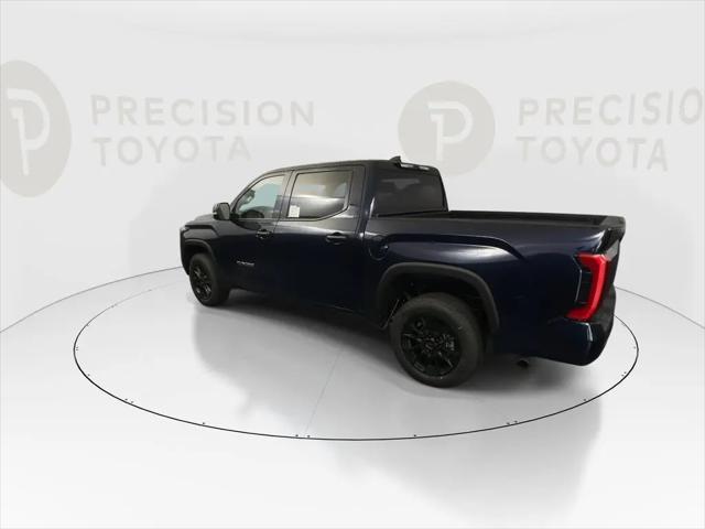 2026 Toyota Tundra SR5 CrewMax 5.5' Bed