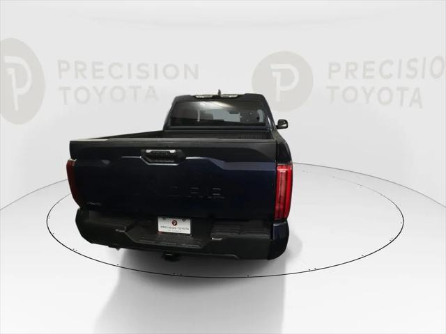 2026 Toyota Tundra SR5 CrewMax 5.5' Bed