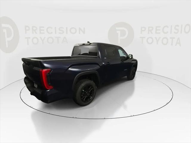 2026 Toyota Tundra SR5 CrewMax 5.5' Bed