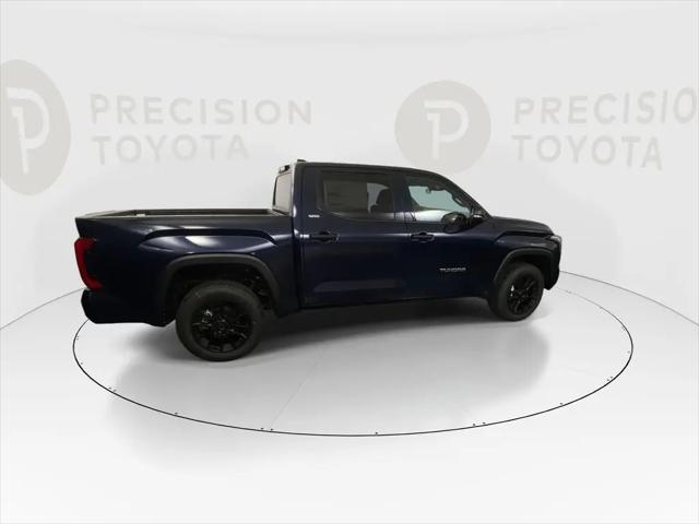 2026 Toyota Tundra SR5 CrewMax 5.5' Bed
