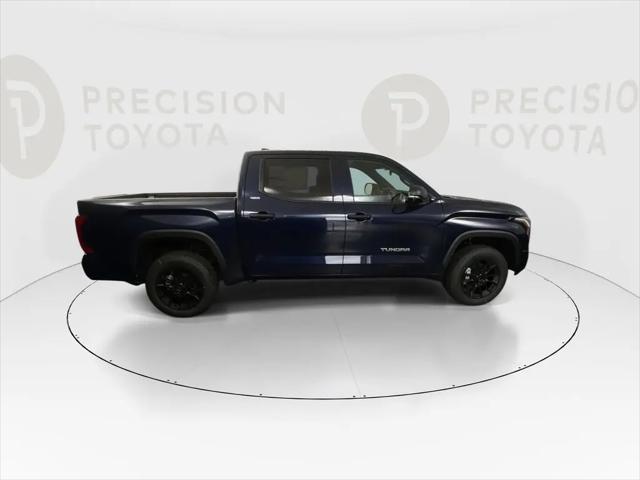 2026 Toyota Tundra SR5 CrewMax 5.5' Bed