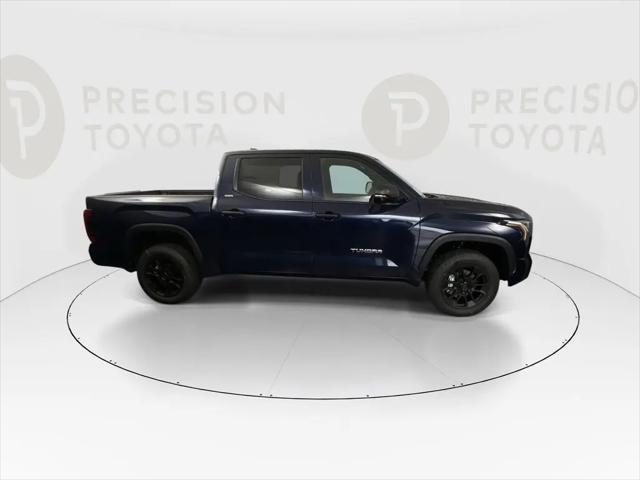2026 Toyota Tundra SR5 CrewMax 5.5' Bed