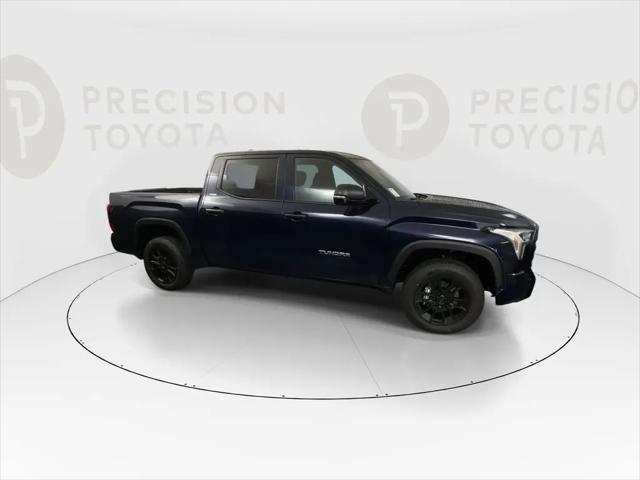 2026 Toyota Tundra SR5 CrewMax 5.5' Bed