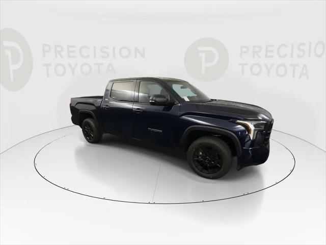 2026 Toyota Tundra SR5 CrewMax 5.5' Bed