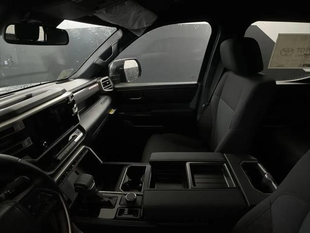 2026 Toyota Tundra SR5 CrewMax 5.5' Bed