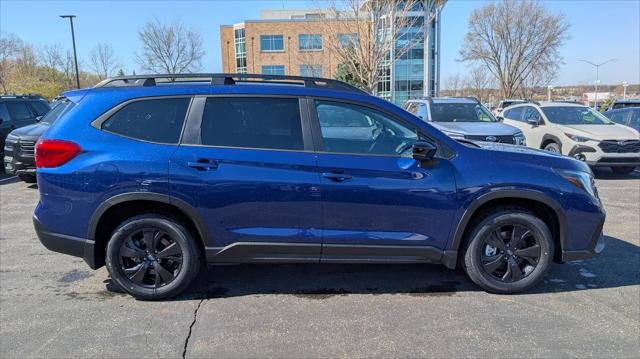 2026 Subaru Ascent Premium 7-Passenger