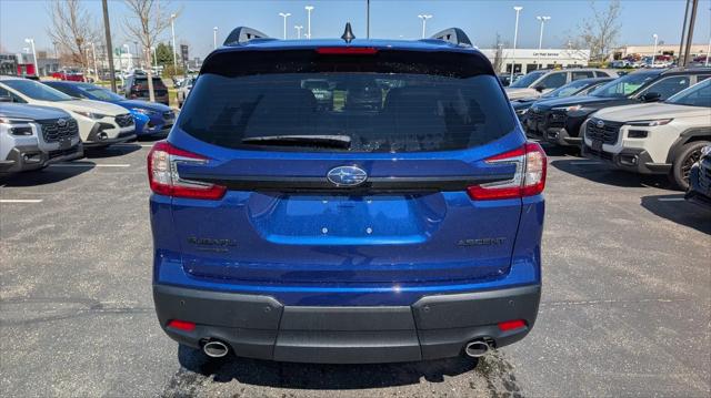 2026 Subaru Ascent Premium 7-Passenger