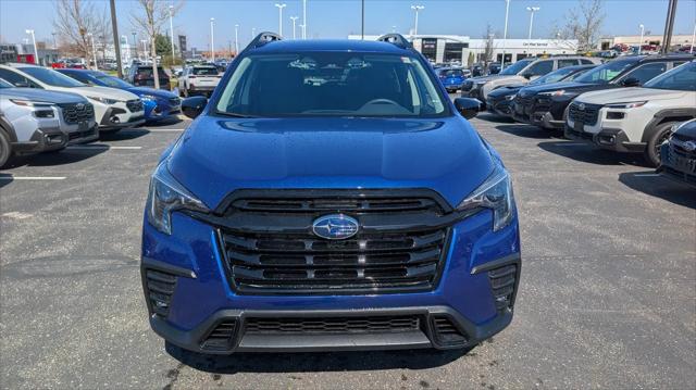 2026 Subaru Ascent Premium 7-Passenger