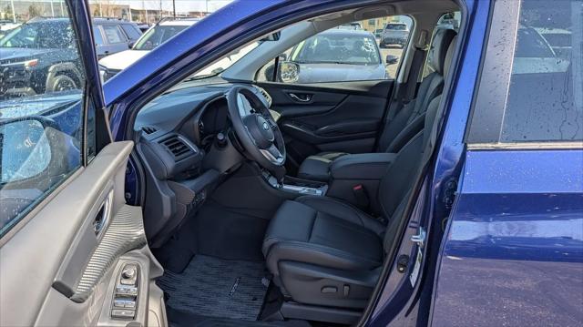 2026 Subaru Ascent Premium 7-Passenger