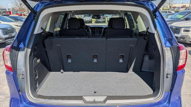 2026 Subaru Ascent Premium 7-Passenger