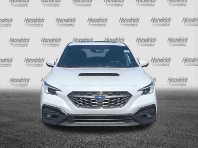 2022 Subaru WRX Limited
