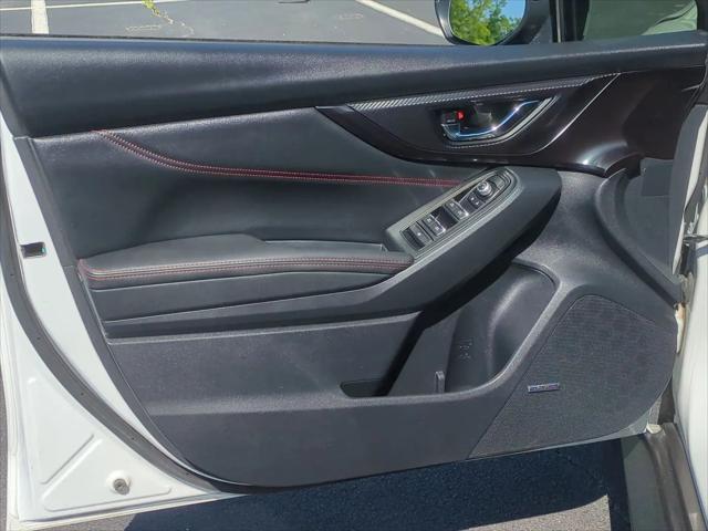 2022 Subaru WRX Limited