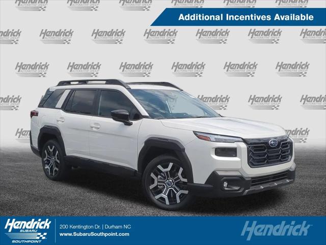 2026 Subaru Outback Touring XT for sale in Durham, NC