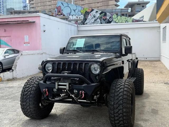 2020 Jeep Gladiator Sport S for sale in Honolulu, HI