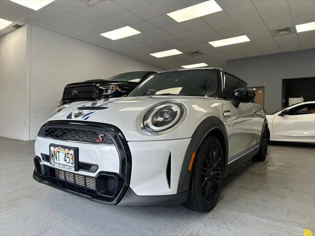 2022 MINI Hardtop Cooper S for sale in Honolulu, HI