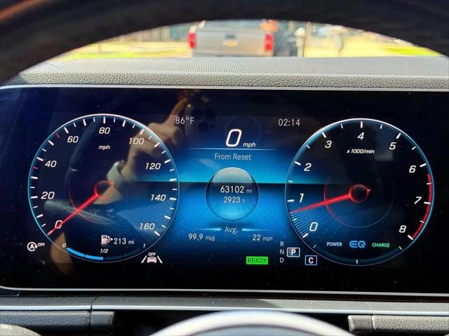 2020 Mercedes-Benz GLE GLE 450 4MATIC