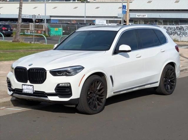 2019 BMW X5 xDrive40i for sale in Honolulu, HI