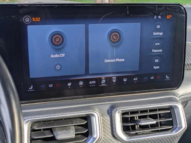 2024 Ford Mustang EcoBoost Premium Convertible
