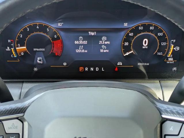 2024 Ford Mustang EcoBoost Premium Convertible