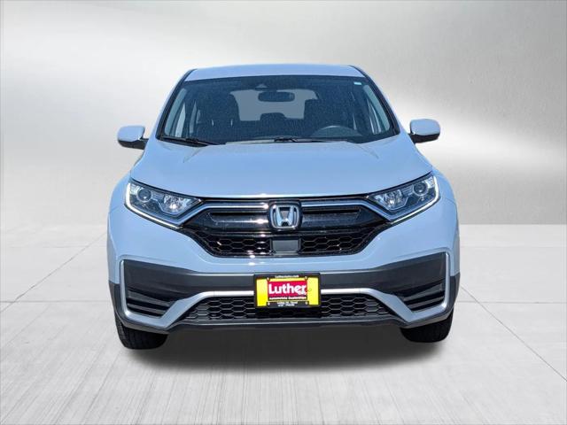 2021 Honda CR-V AWD Special Edition