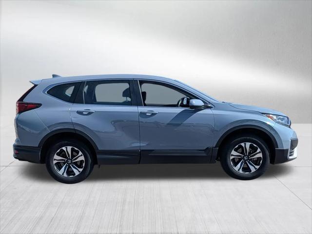 2021 Honda CR-V AWD Special Edition