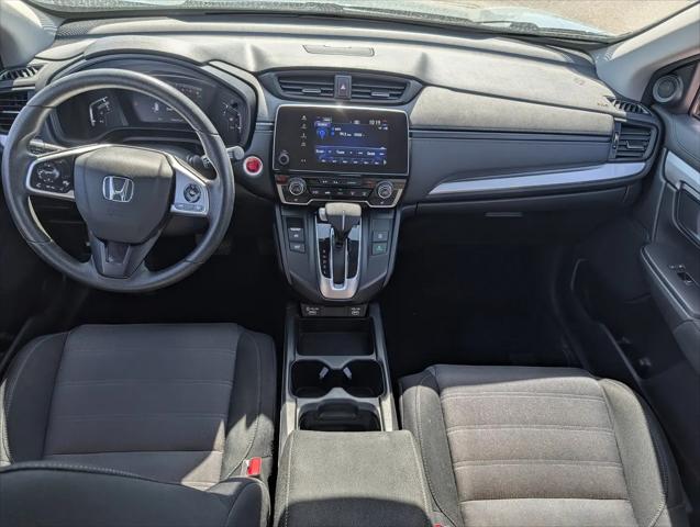 2021 Honda CR-V AWD Special Edition