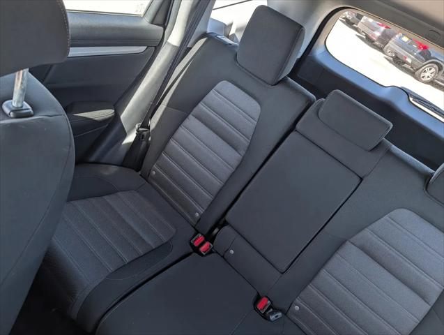 2021 Honda CR-V AWD Special Edition