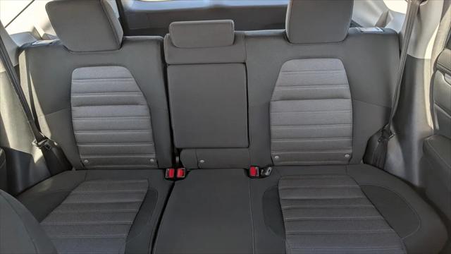 2021 Honda CR-V AWD Special Edition