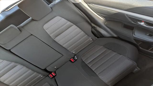 2021 Honda CR-V AWD Special Edition