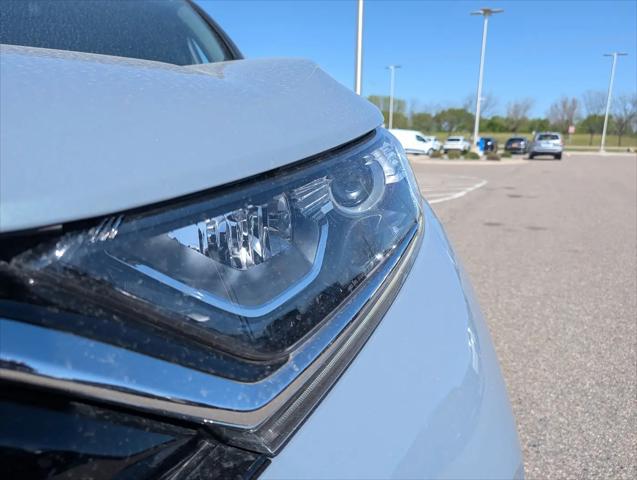 2021 Honda CR-V AWD Special Edition