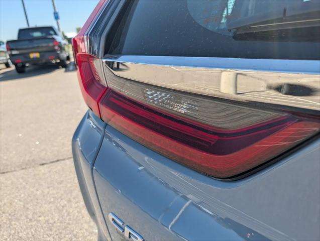 2021 Honda CR-V AWD Special Edition