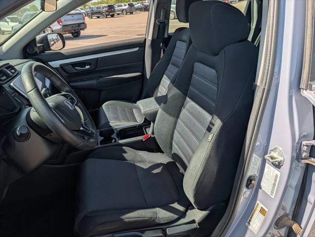 2021 Honda CR-V AWD Special Edition