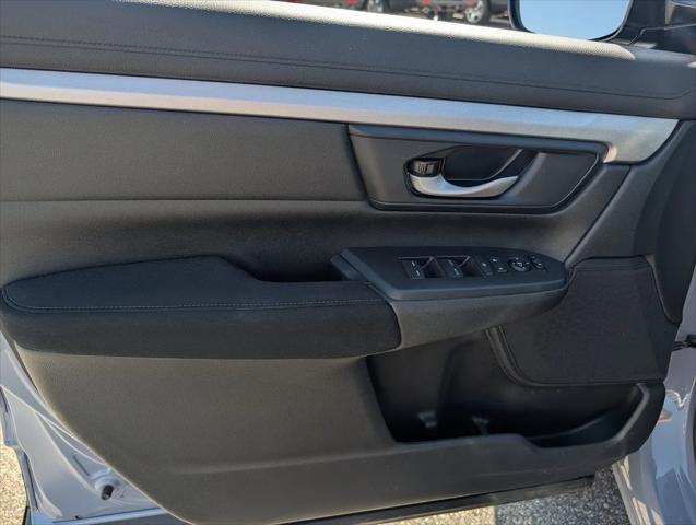2021 Honda CR-V AWD Special Edition