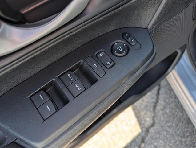 2021 Honda CR-V AWD Special Edition