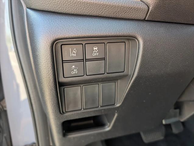2021 Honda CR-V AWD Special Edition