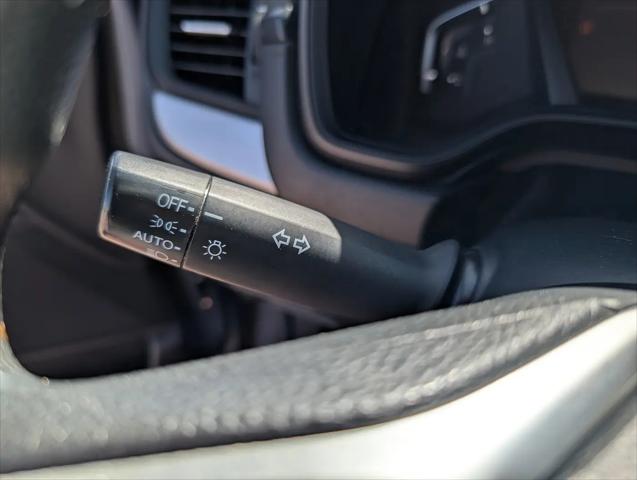 2021 Honda CR-V AWD Special Edition