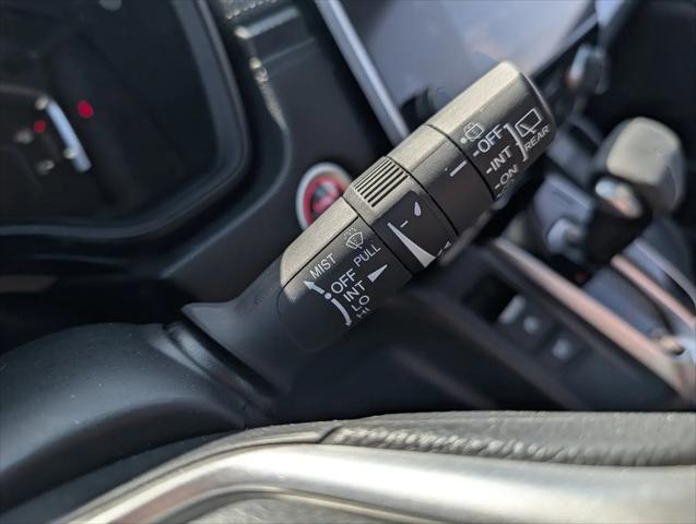 2021 Honda CR-V AWD Special Edition
