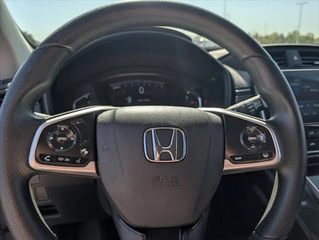 2021 Honda CR-V AWD Special Edition