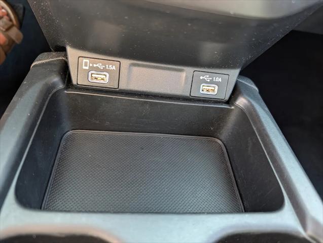 2021 Honda CR-V AWD Special Edition