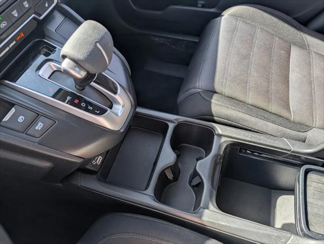 2021 Honda CR-V AWD Special Edition