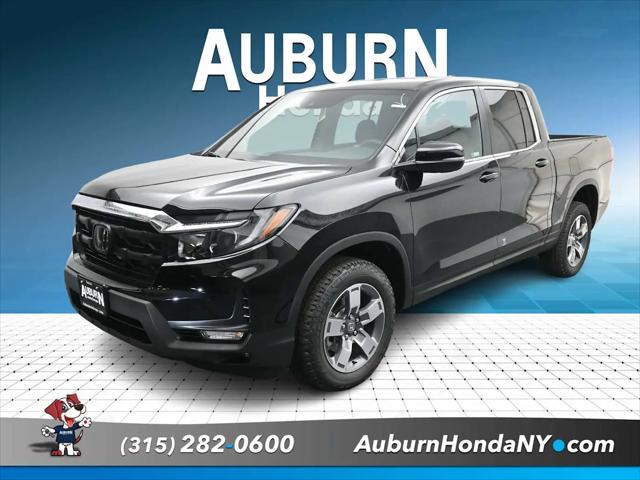 2026 Honda Ridgeline RTL for sale in Auburn, NY