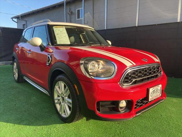 2019 MINI Countryman Cooper S for sale in Bealeton, VA